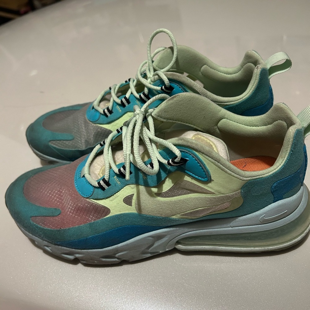 Nike air max